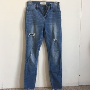 pacsun jeans